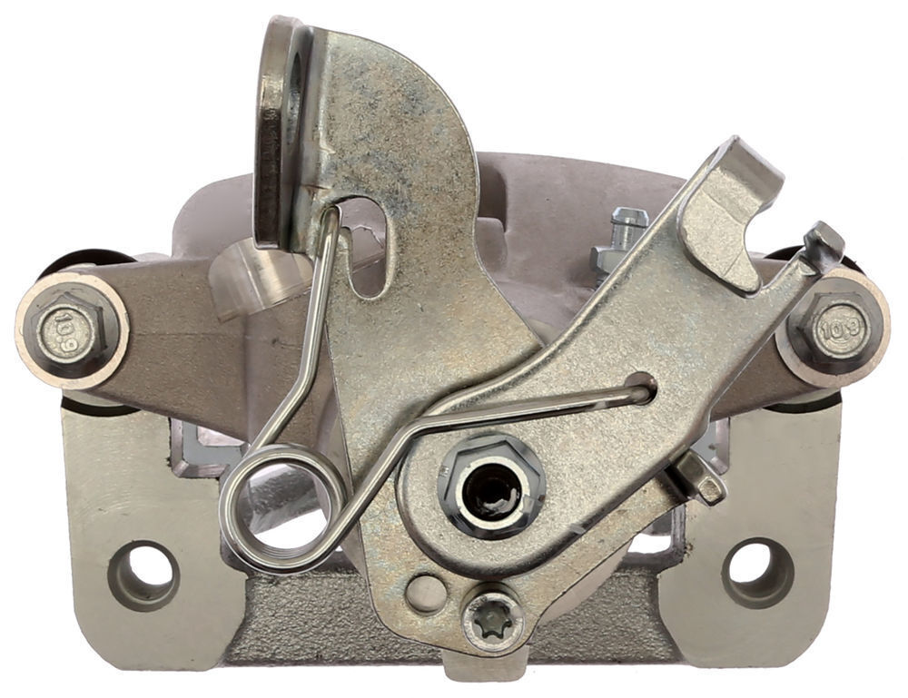 ACDelco Professional Durastop 18FR12710N Disc Brake Caliper