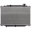 Spectra Premium Industries Inc CU13317 Radiator