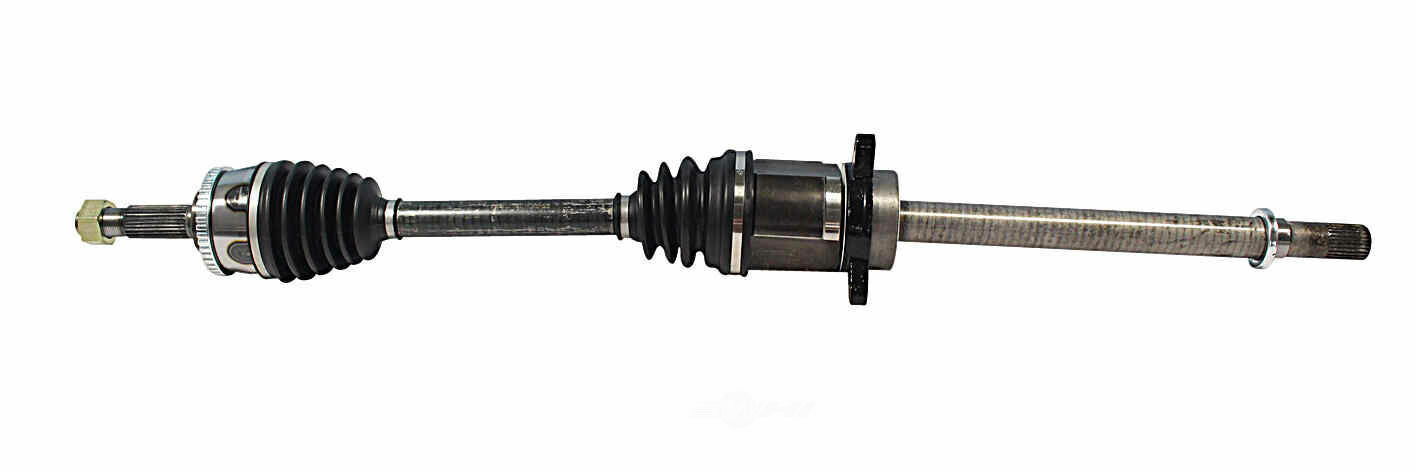 GSP North America NCV53580 CV Axle Assembly