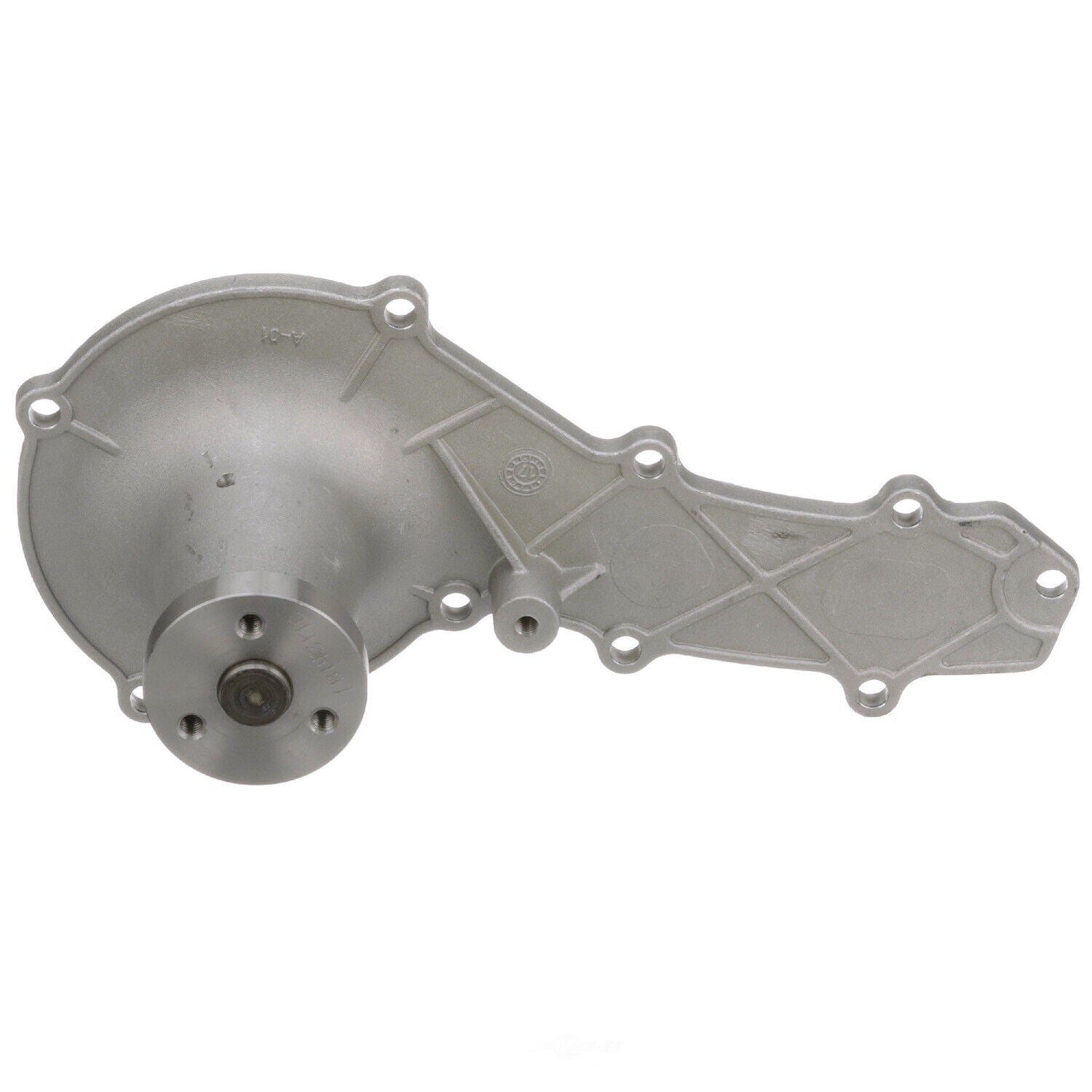 CARTER WATER PUMPS W599M Engine Water Pump