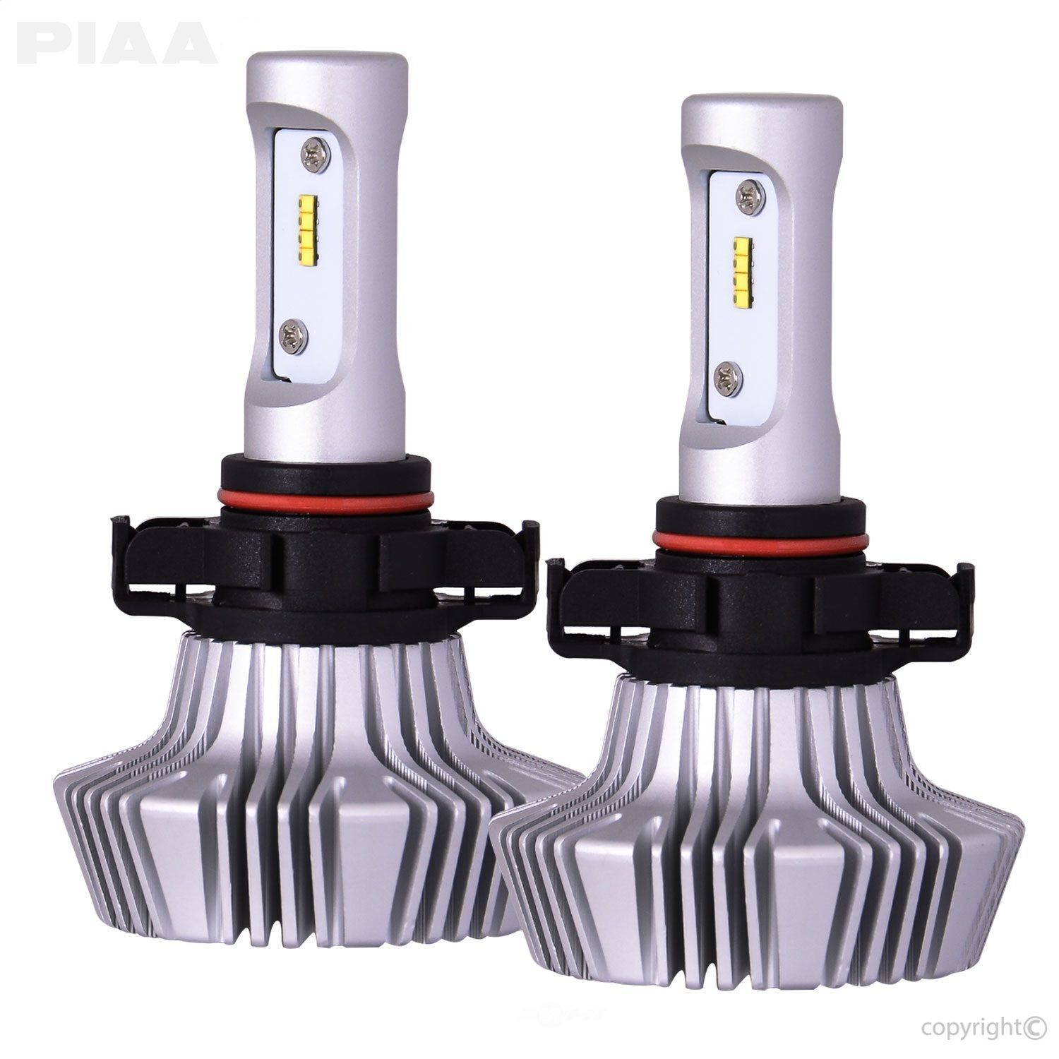 PIAA 26-17324 Fog Light Bulb