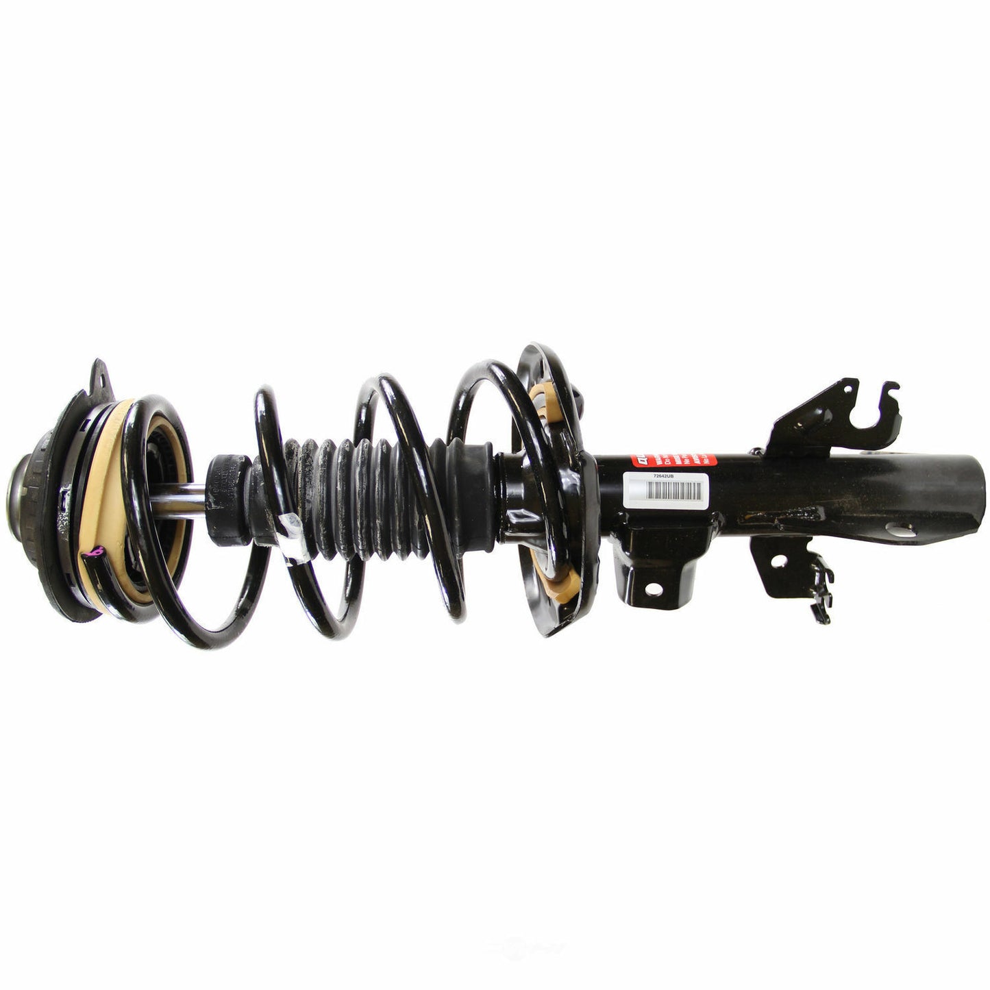 Monroe 172642 Suspension Strut and Coil Spring Assembly