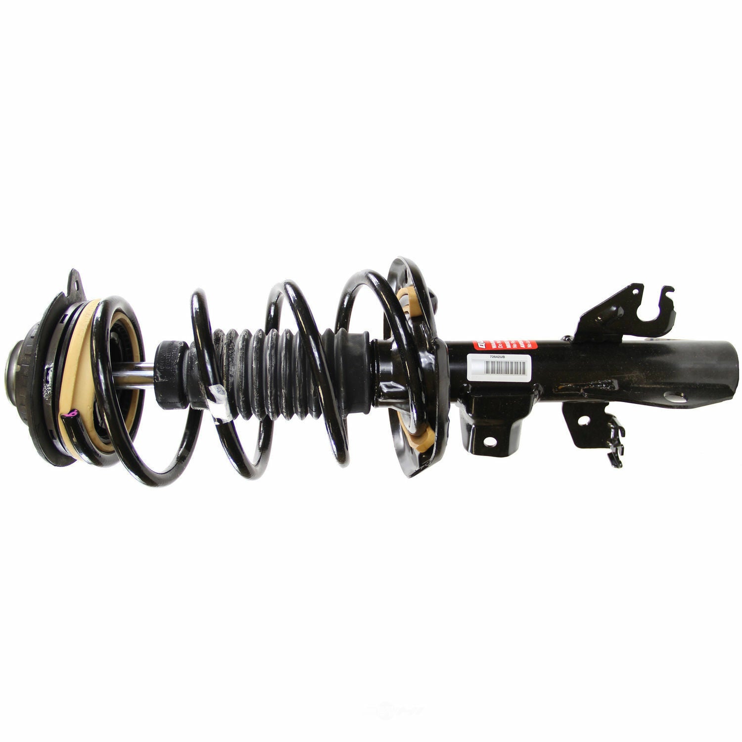 Monroe 172642 Suspension Strut and Coil Spring Assembly