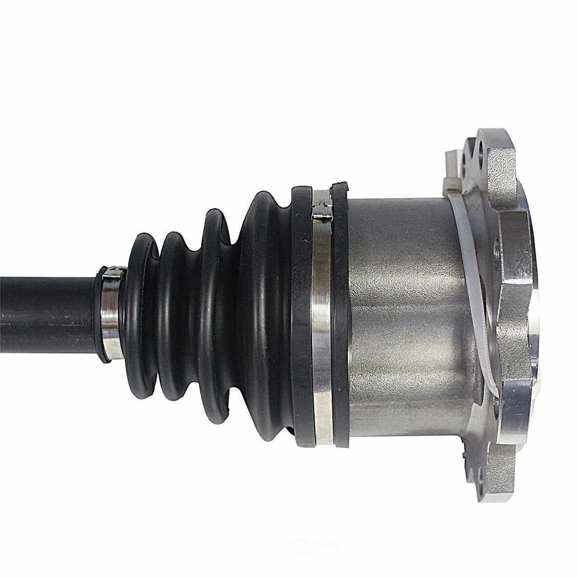 GSP North America NCV10017XD CV Axle Assembly