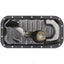 Spectra Premium Industries Inc GMP15A Engine Oil Pan