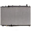 Spectra Premium Industries Inc CU13539 Radiator