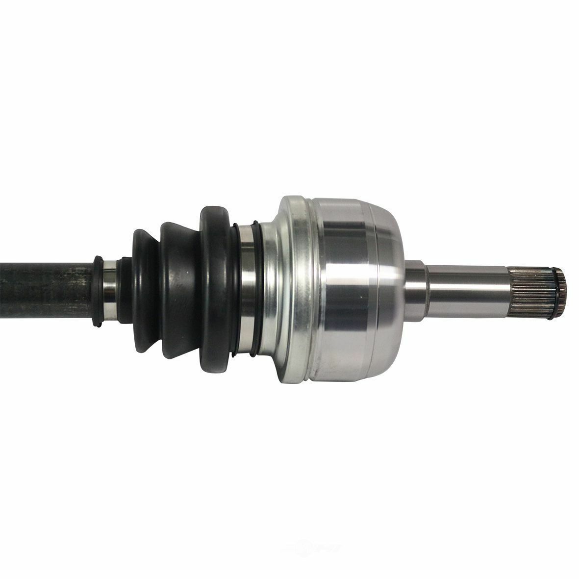 GSP North America NCV17001 CV Axle Assembly