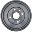 ACDelco Professional Durastop 18B603 Brake Drum