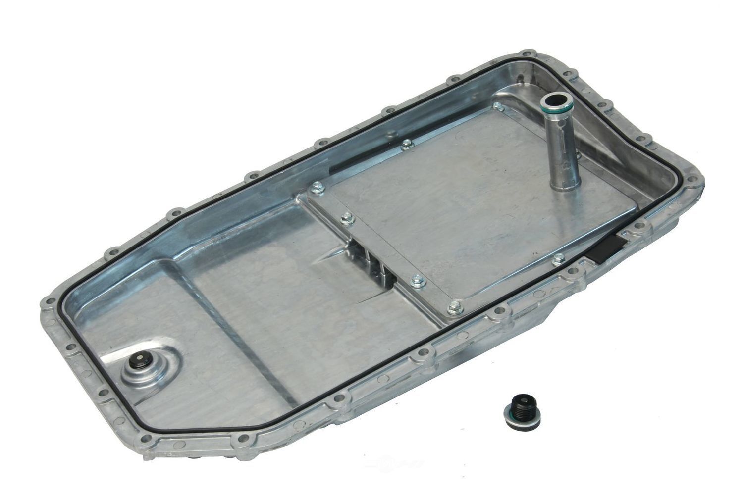 URO SHORT SKU URO-011919 Transmission Oil Pan Kit