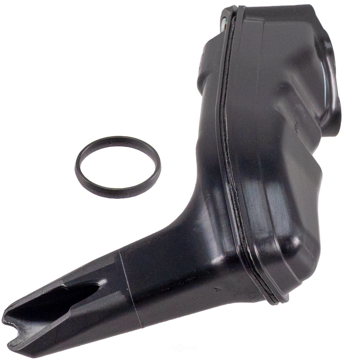 Melling 424S Engine Oil Pump Pickup Tube and Screen