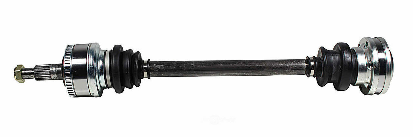 GSP North America NCV70002 CV Axle Assembly