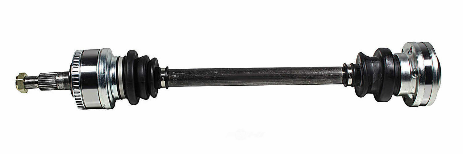 GSP North America NCV70002 CV Axle Assembly