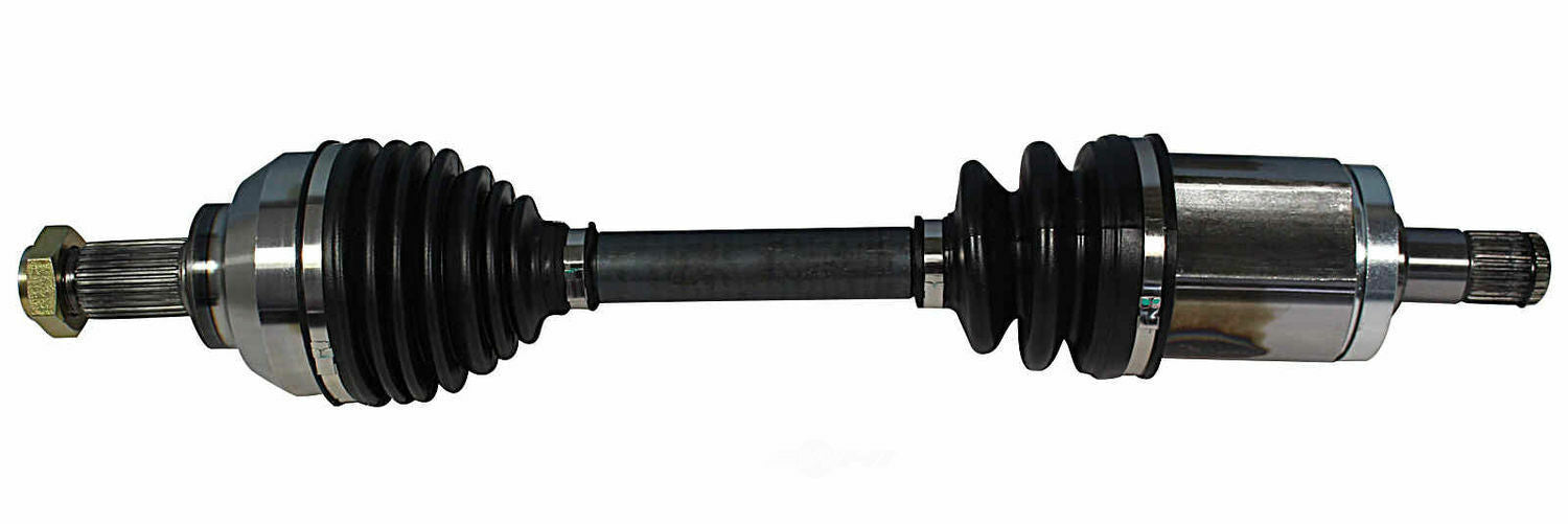 GSP North America NCV27522 CV Axle Assembly