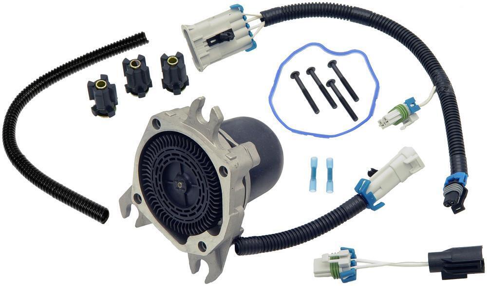 Dorman 306-020 Secondary Air Injection Pump