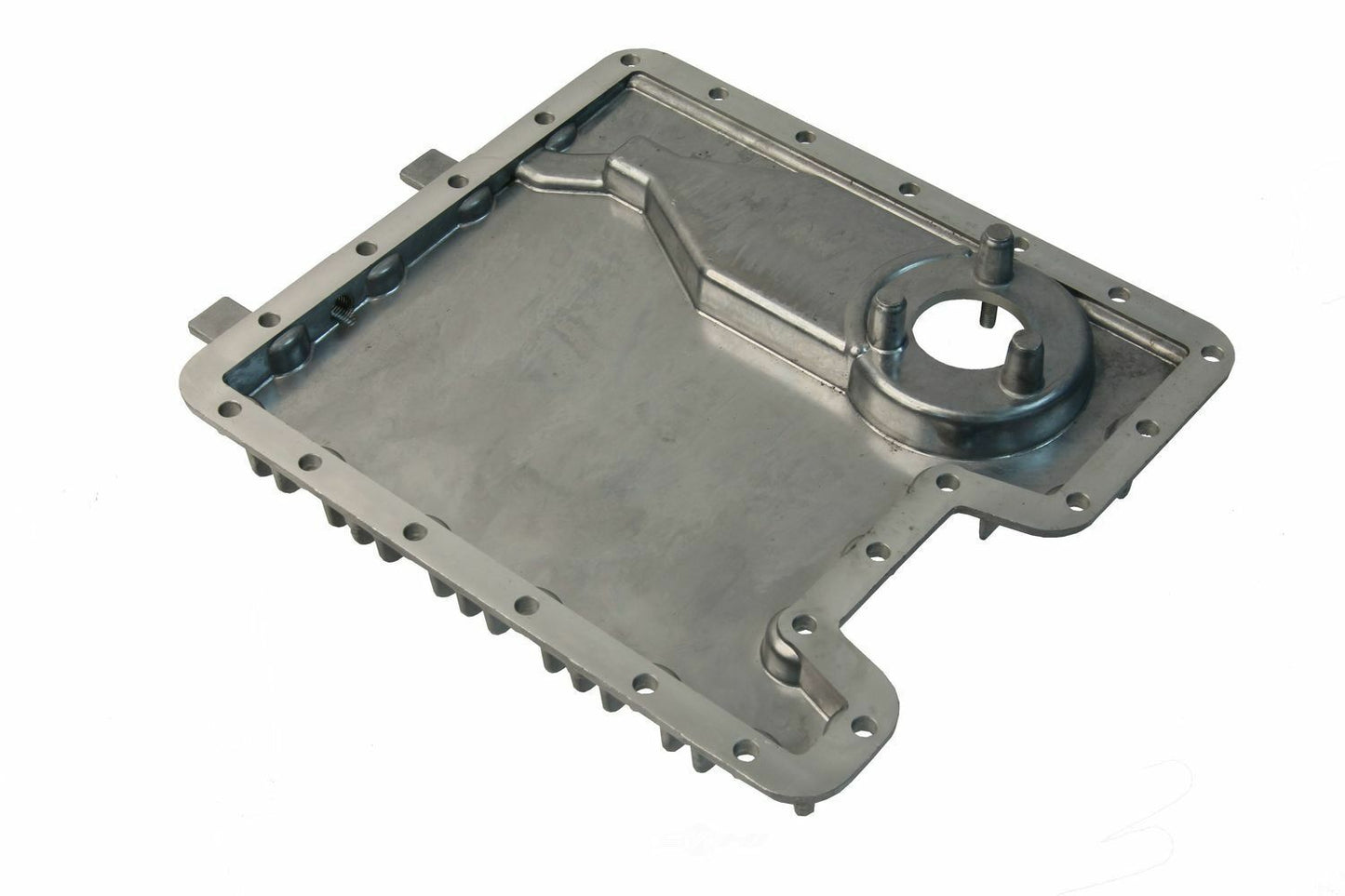 URO SHORT SKU URO-013548 Engine Oil Pan