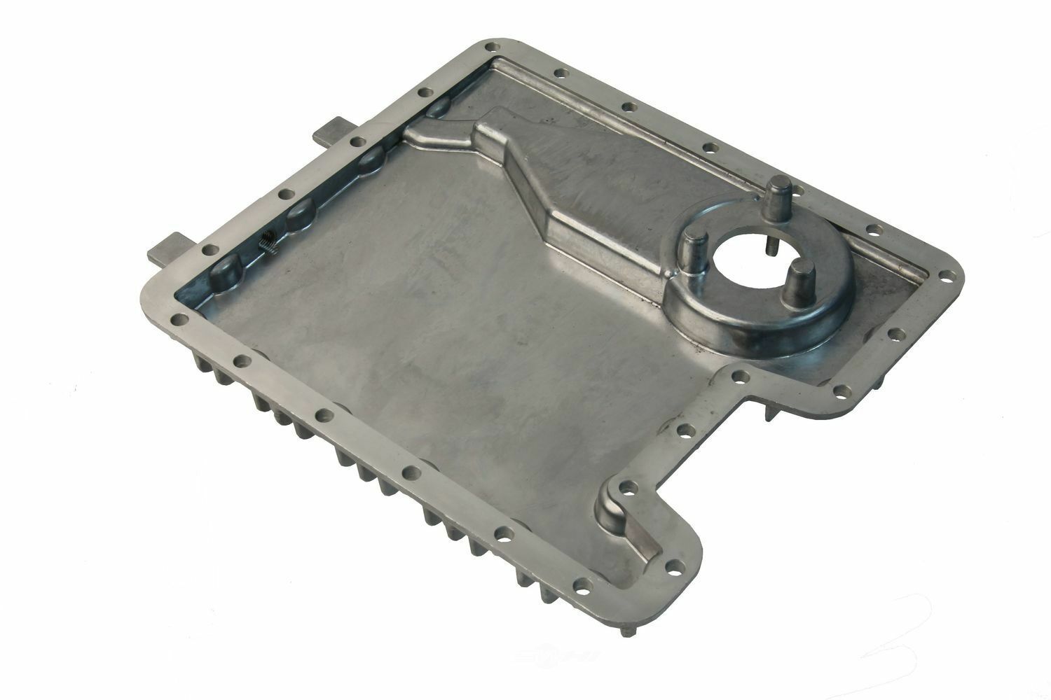 URO SHORT SKU URO-013548 Engine Oil Pan