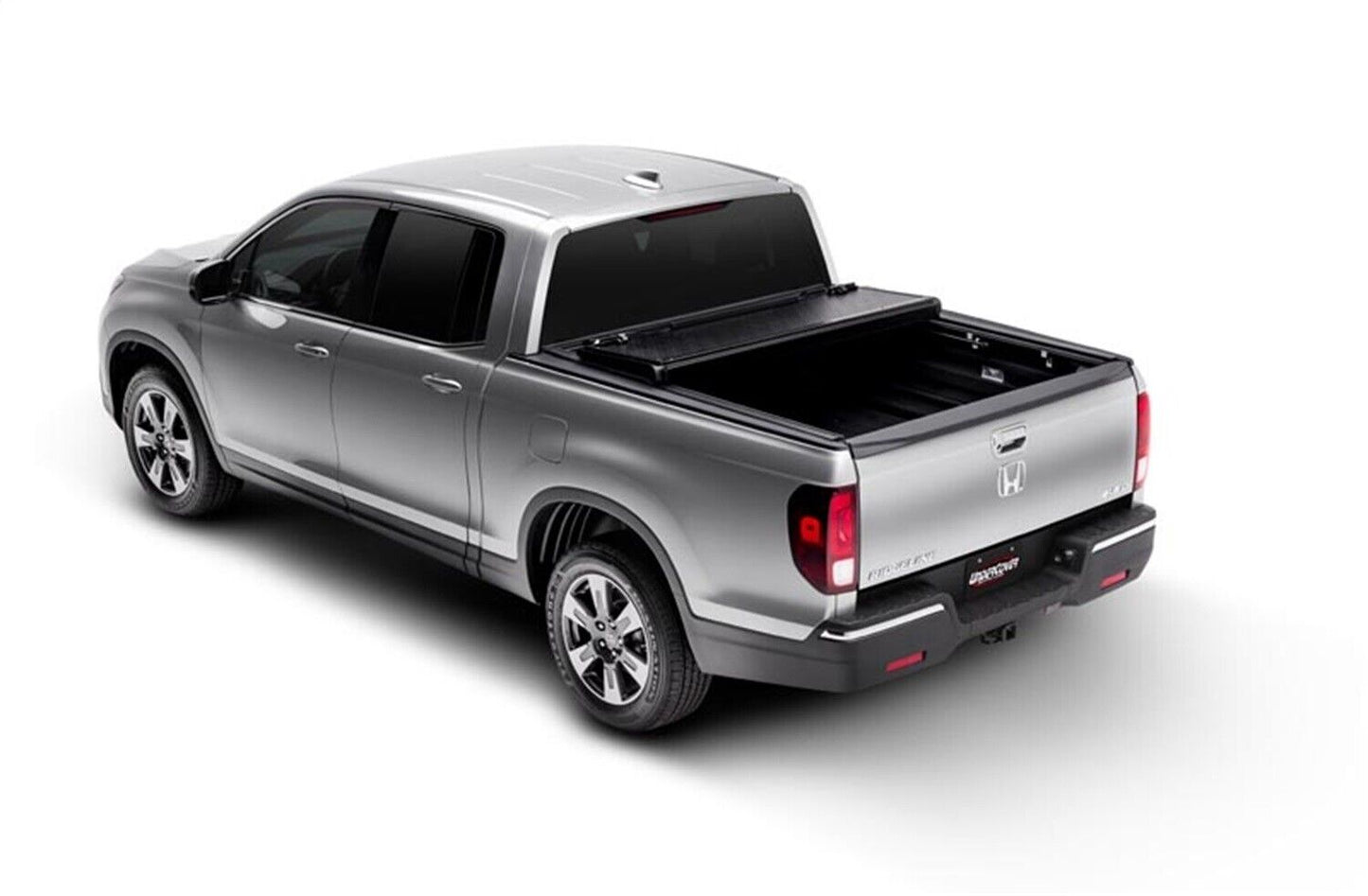 Undercover FX81000 Tonneau Cover
