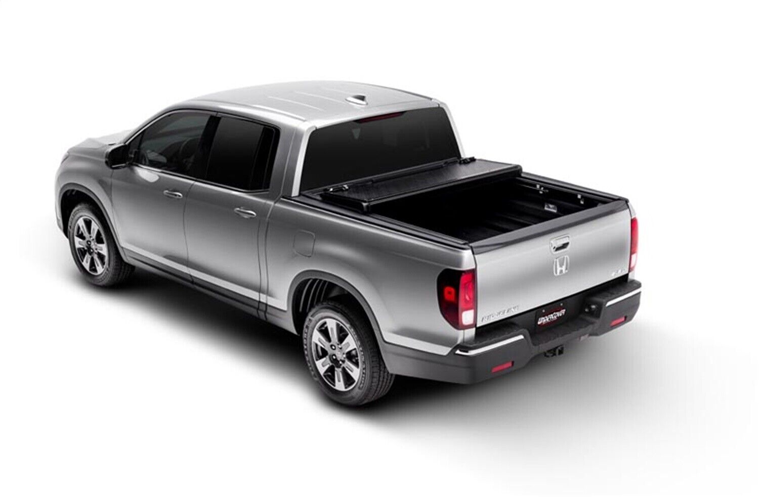 Undercover FX81000 Tonneau Cover