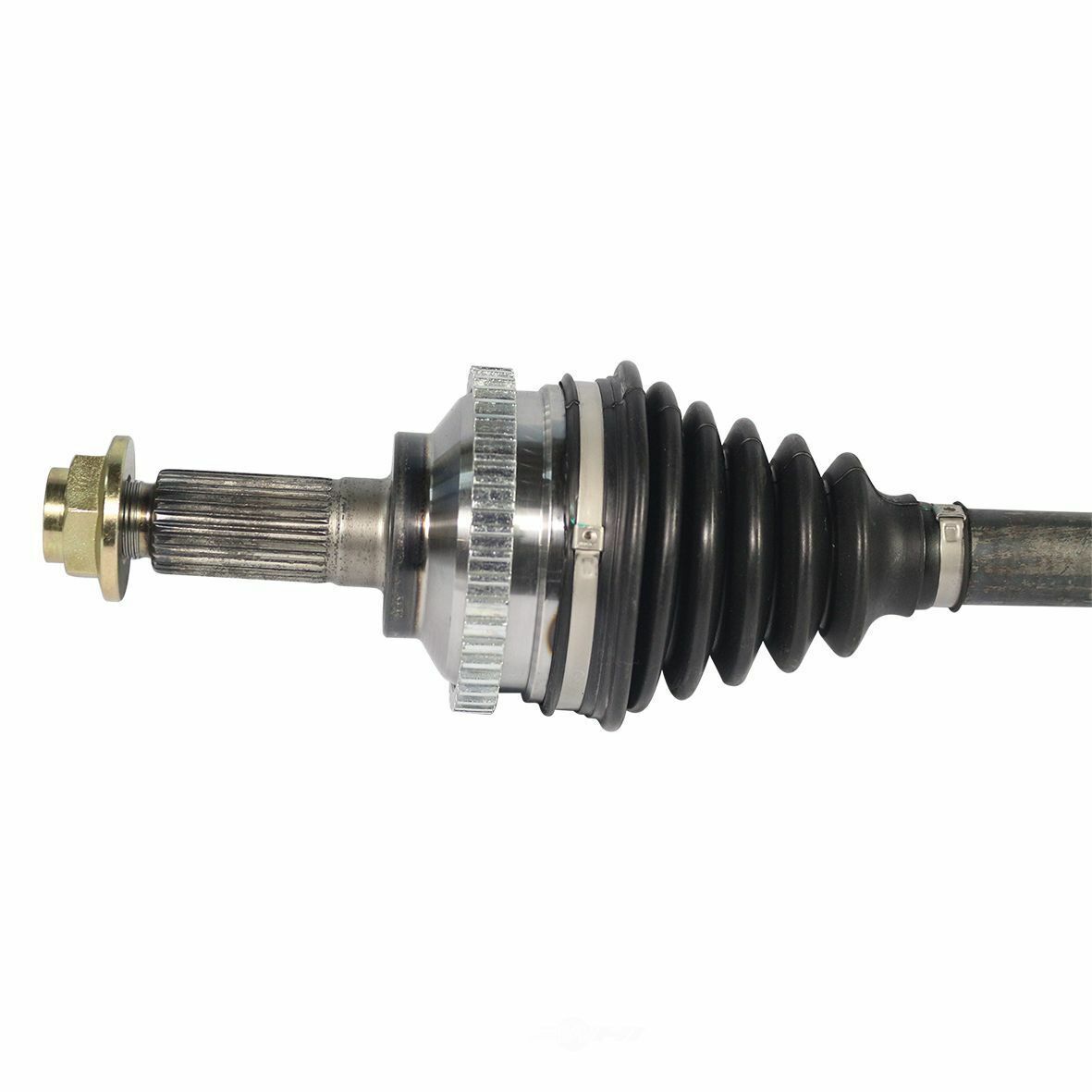 GSP North America NCV75514 CV Axle Assembly