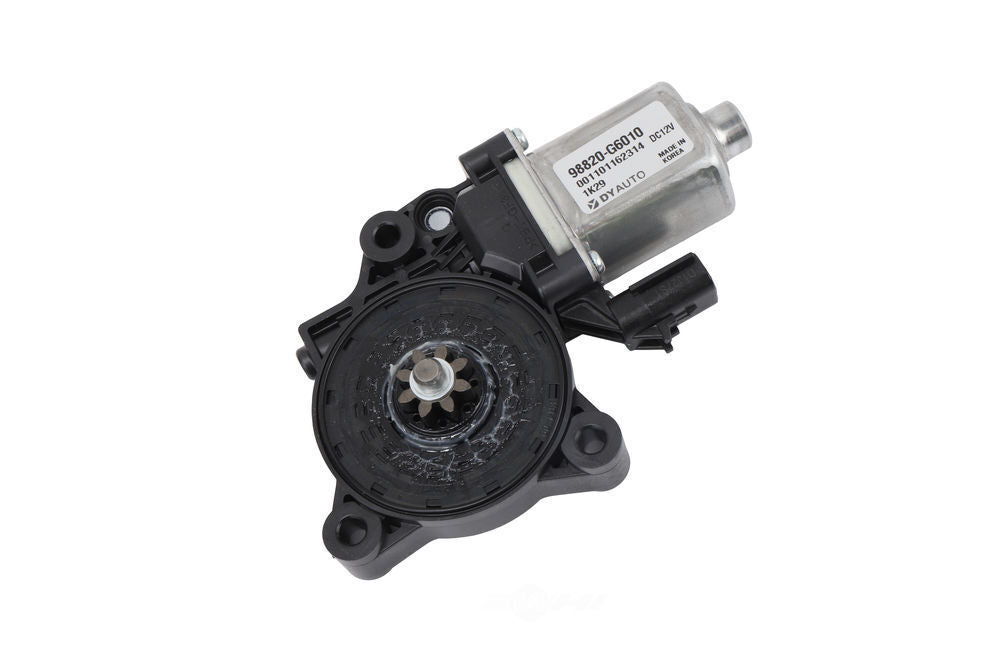 Genuine GM Parts 23398271 Power Window Motor