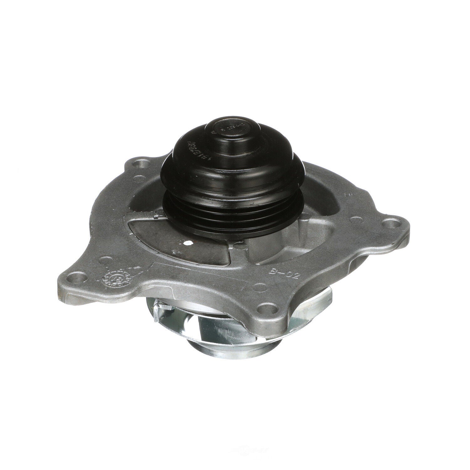 CARTER WATER PUMPS W2084M Engine Water Pump
