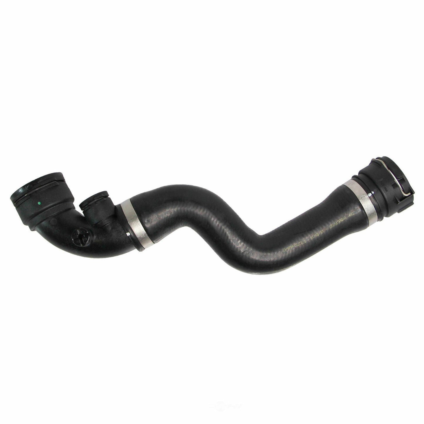 CRP CHR0379R Radiator Coolant Hose