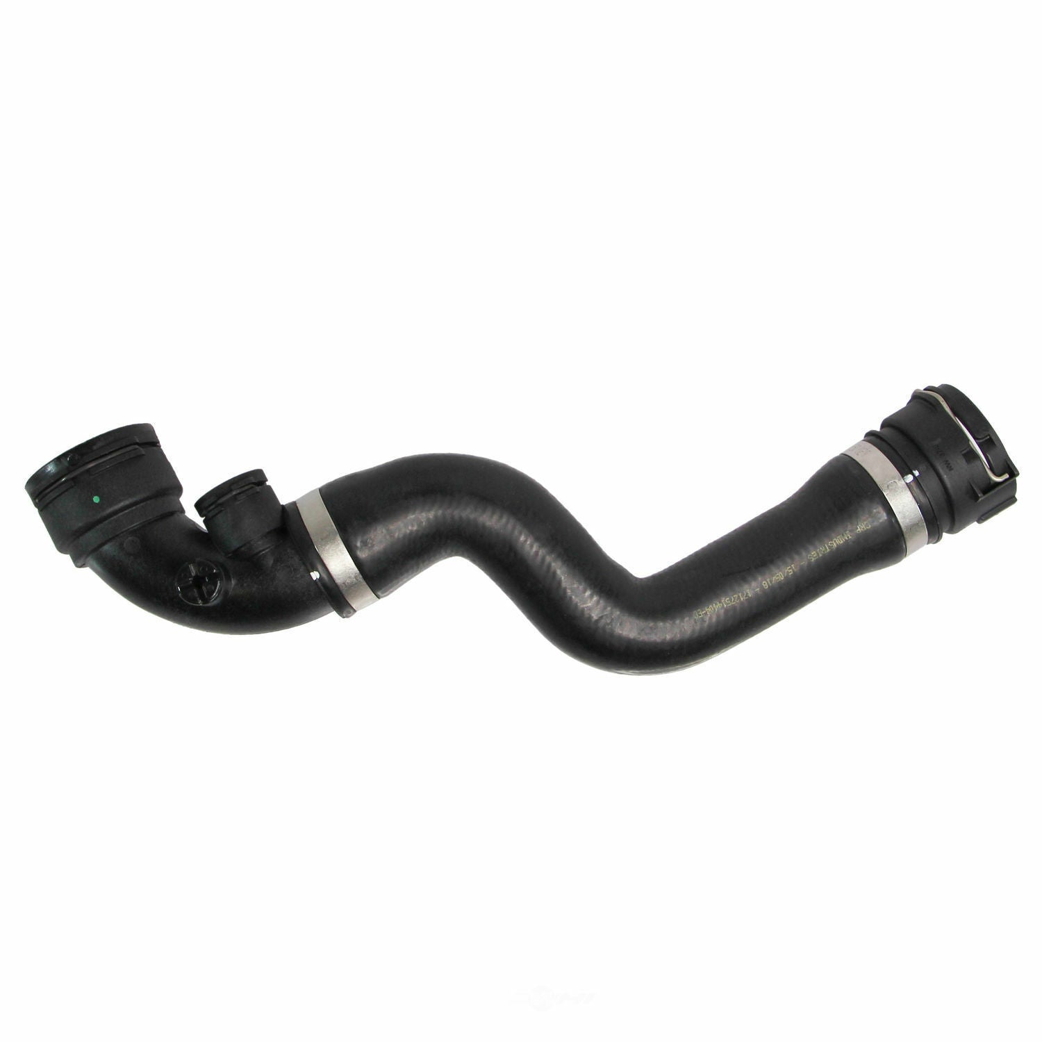 CRP CHR0379R Radiator Coolant Hose