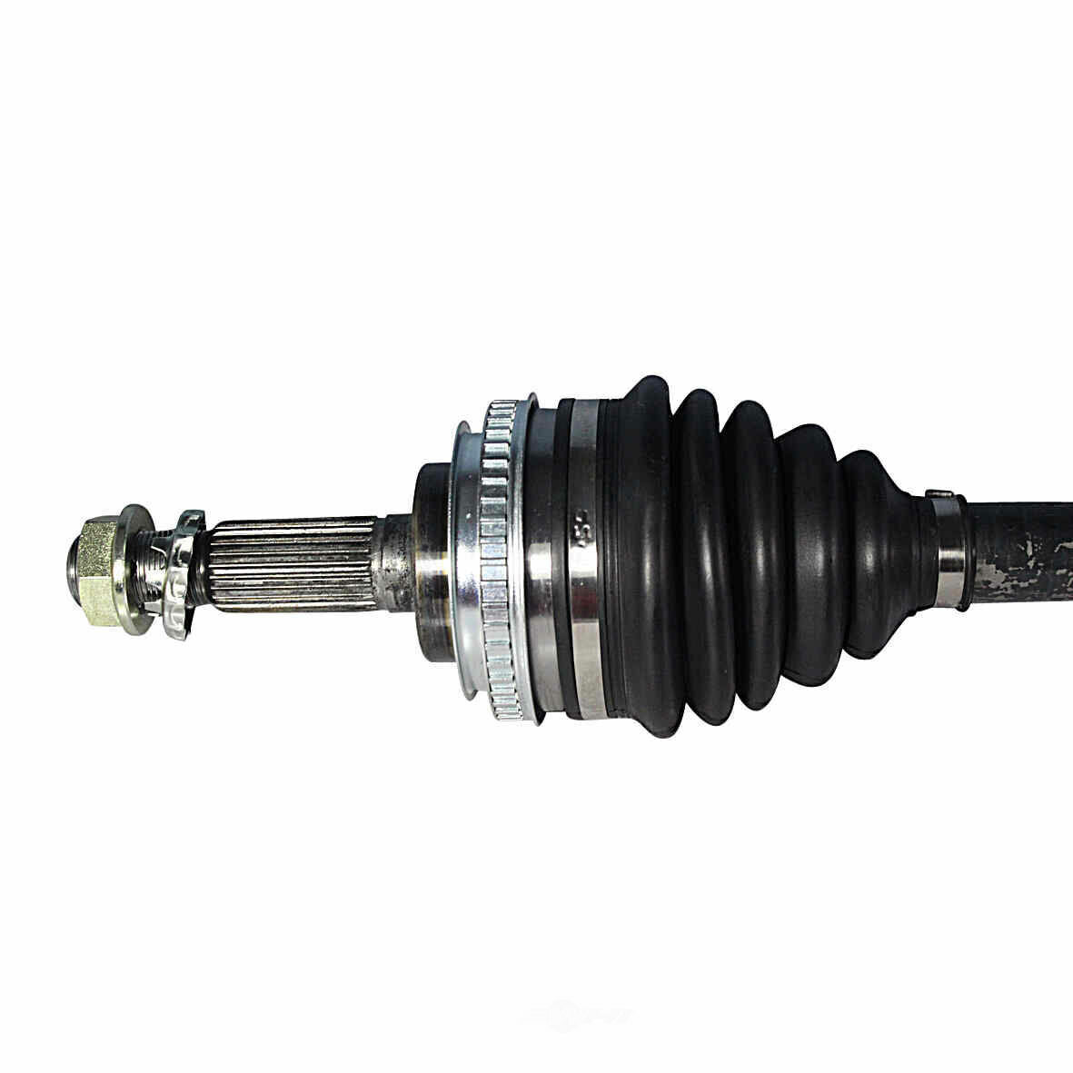GSP North America NCV69509 CV Axle Assembly