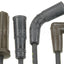 Standard 27720 Spark Plug Wire Set