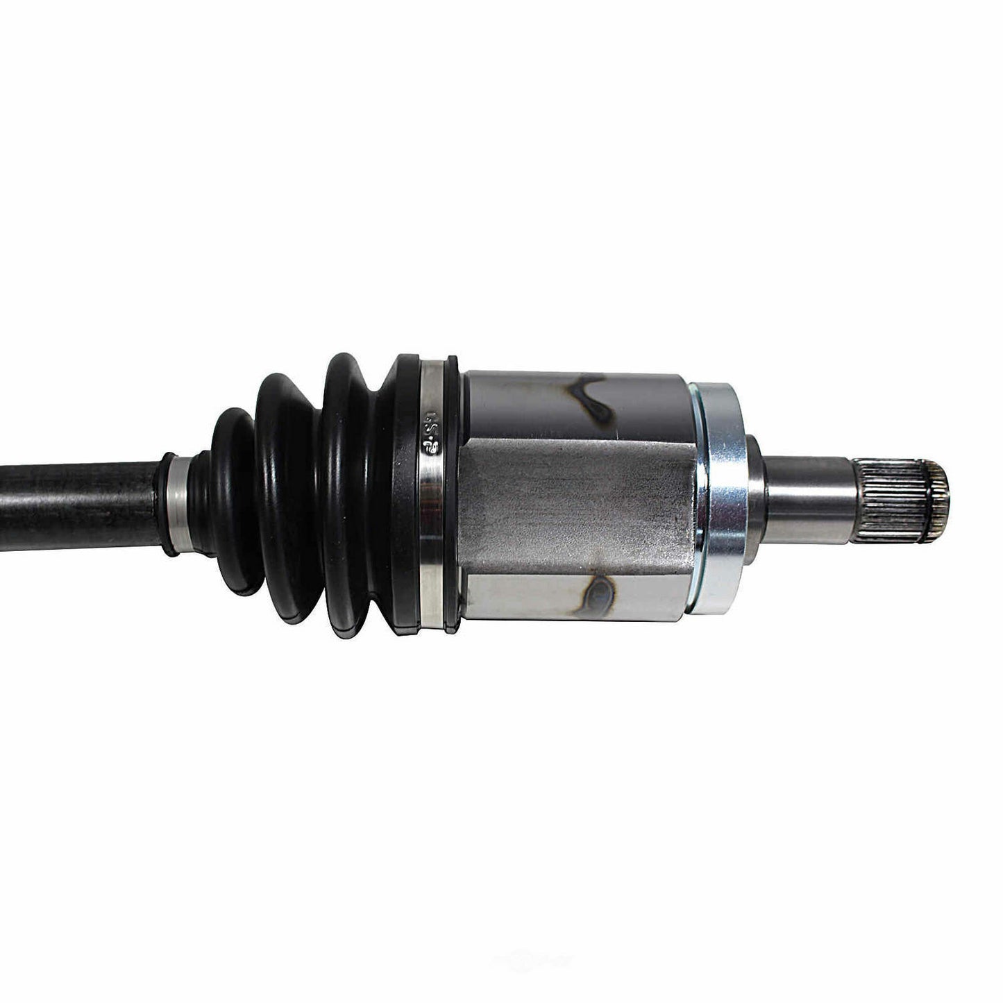 GSP North America NCV27501 CV Axle Assembly