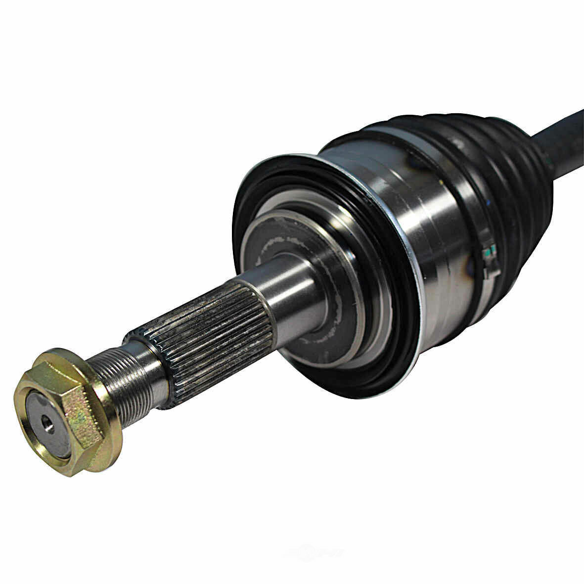 GSP North America NCV69142 CV Axle Assembly