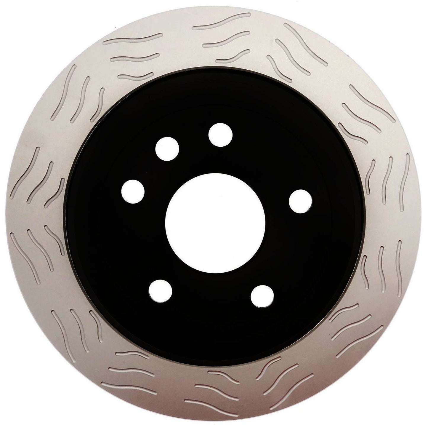 ACDelco Professional Durastop 18A2794SD Disc Brake Rotor