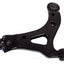 ACDelco Advantage MS501028 Suspension Control Arm and Ball Joint Assembly