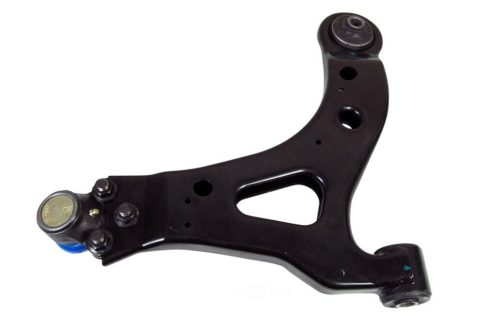 ACDelco Advantage MS501028 Suspension Control Arm and Ball Joint Assembly