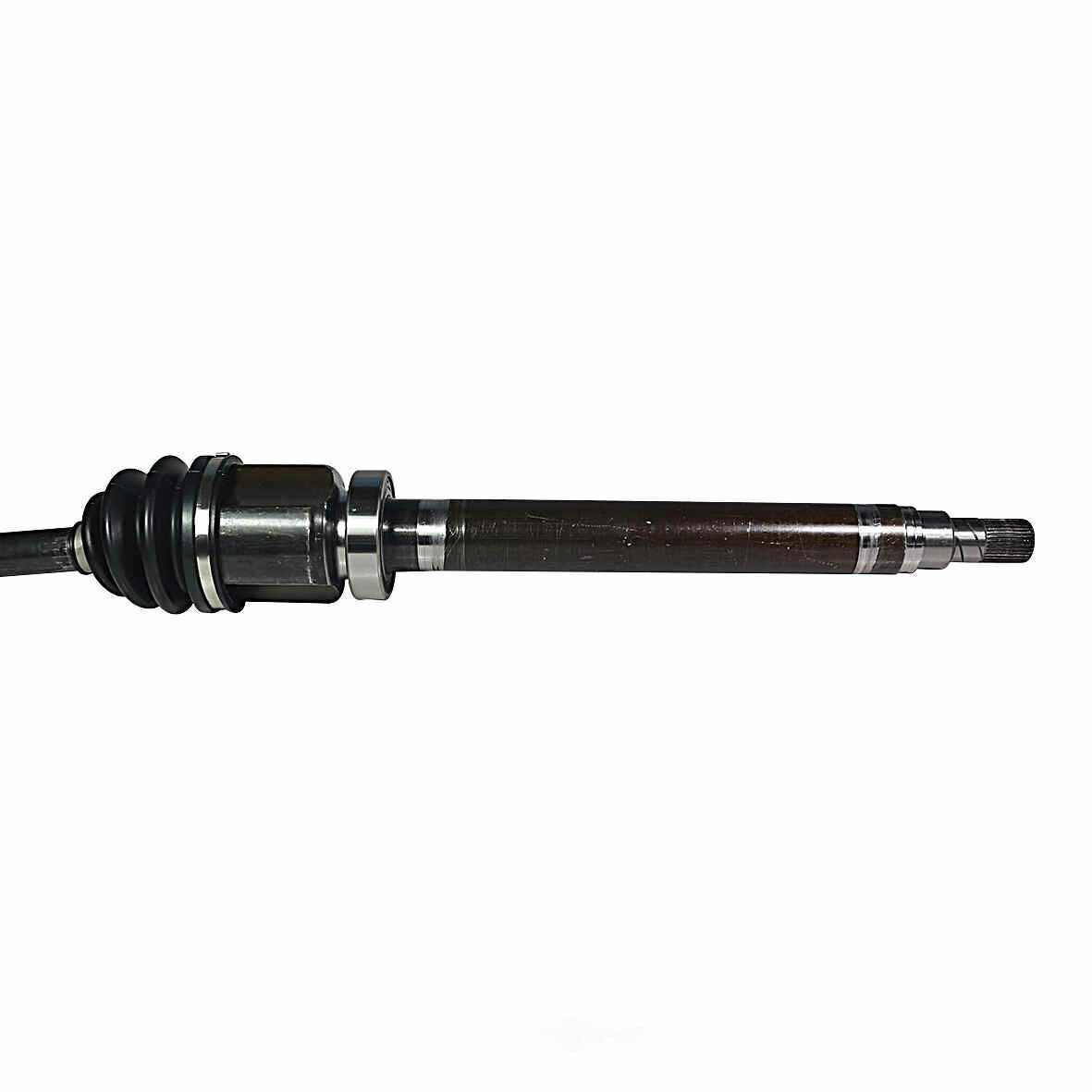 GSP North America NCV49012 CV Axle Assembly
