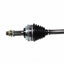 GSP North America NCV69548 CV Axle Assembly