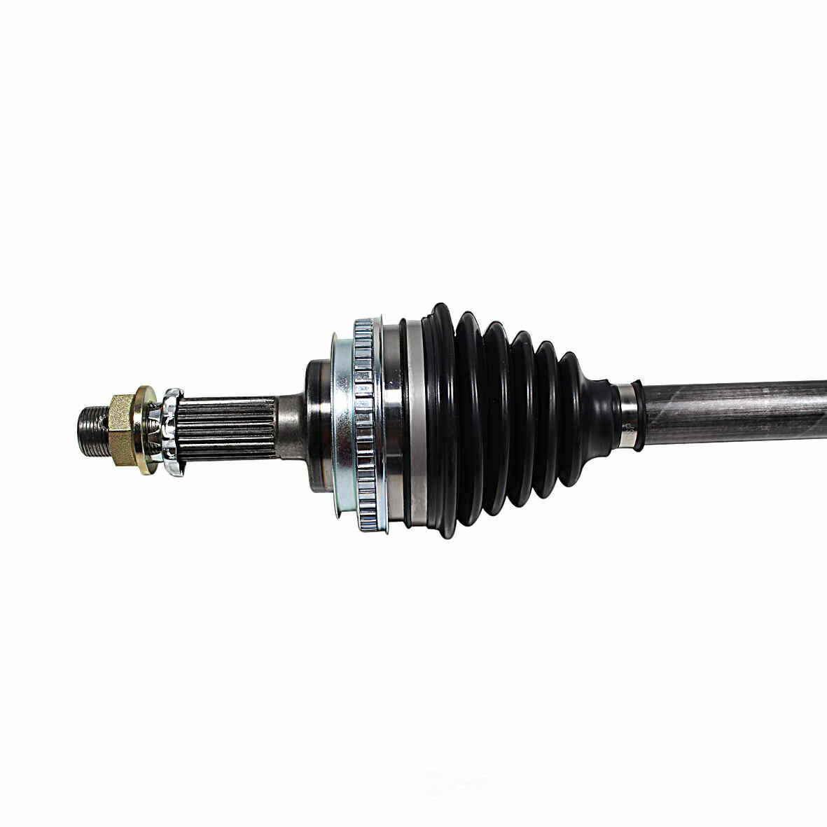GSP North America NCV69548 CV Axle Assembly