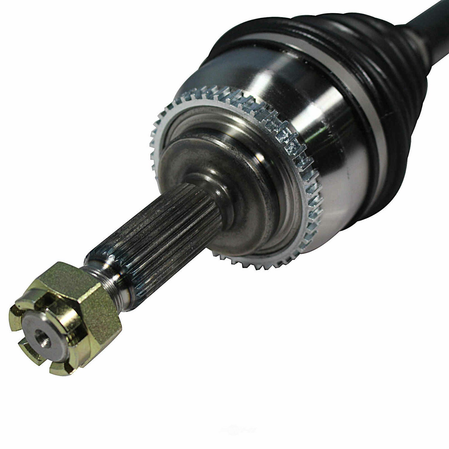 GSP North America NCV51572 CV Axle Assembly