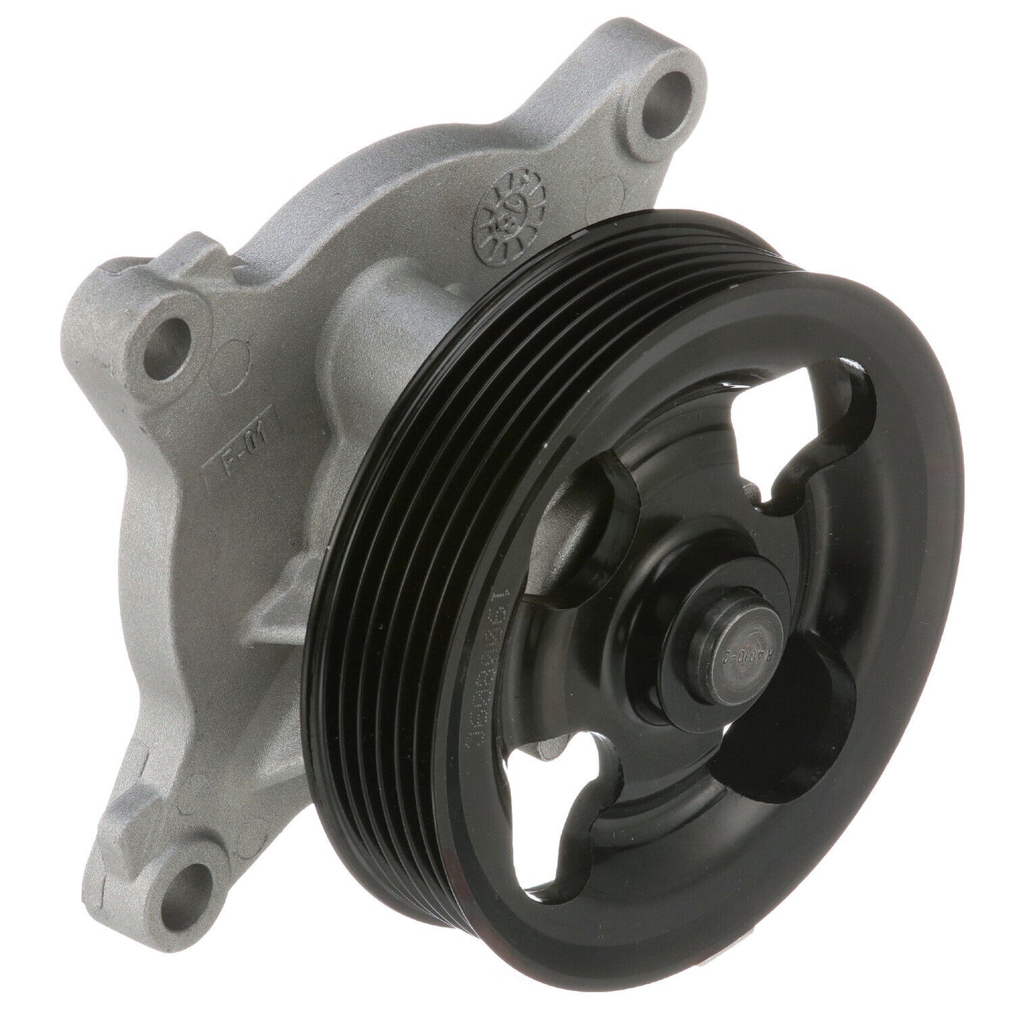 CARTER WATER PUMPS W2625M Engine Water Pump