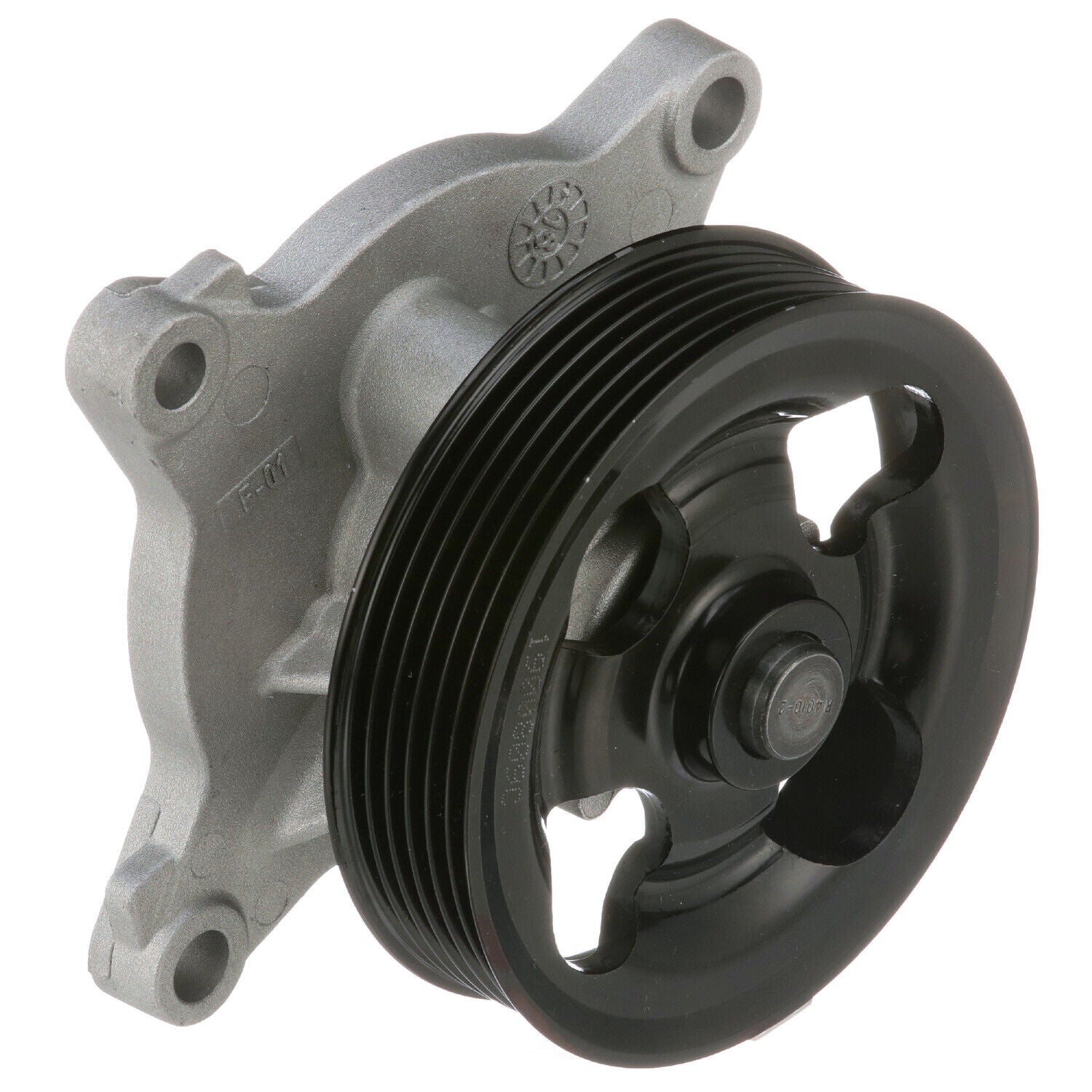 CARTER WATER PUMPS W2625M Engine Water Pump