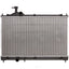 Spectra Premium Industries Inc CU13470 Radiator