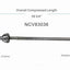 GSP North America NCV83036 CV Axle Assembly