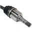GSP North America NCV66002XD CV Axle Assembly
