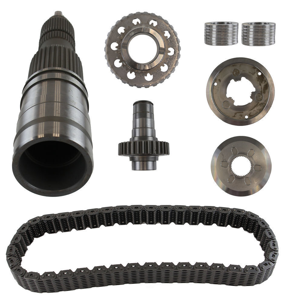 CRP RVK0006 Transfer Case Overhaul Kit