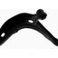 ACDelco Advantage MS801038 Suspension Control Arm and Ball Joint Assembly