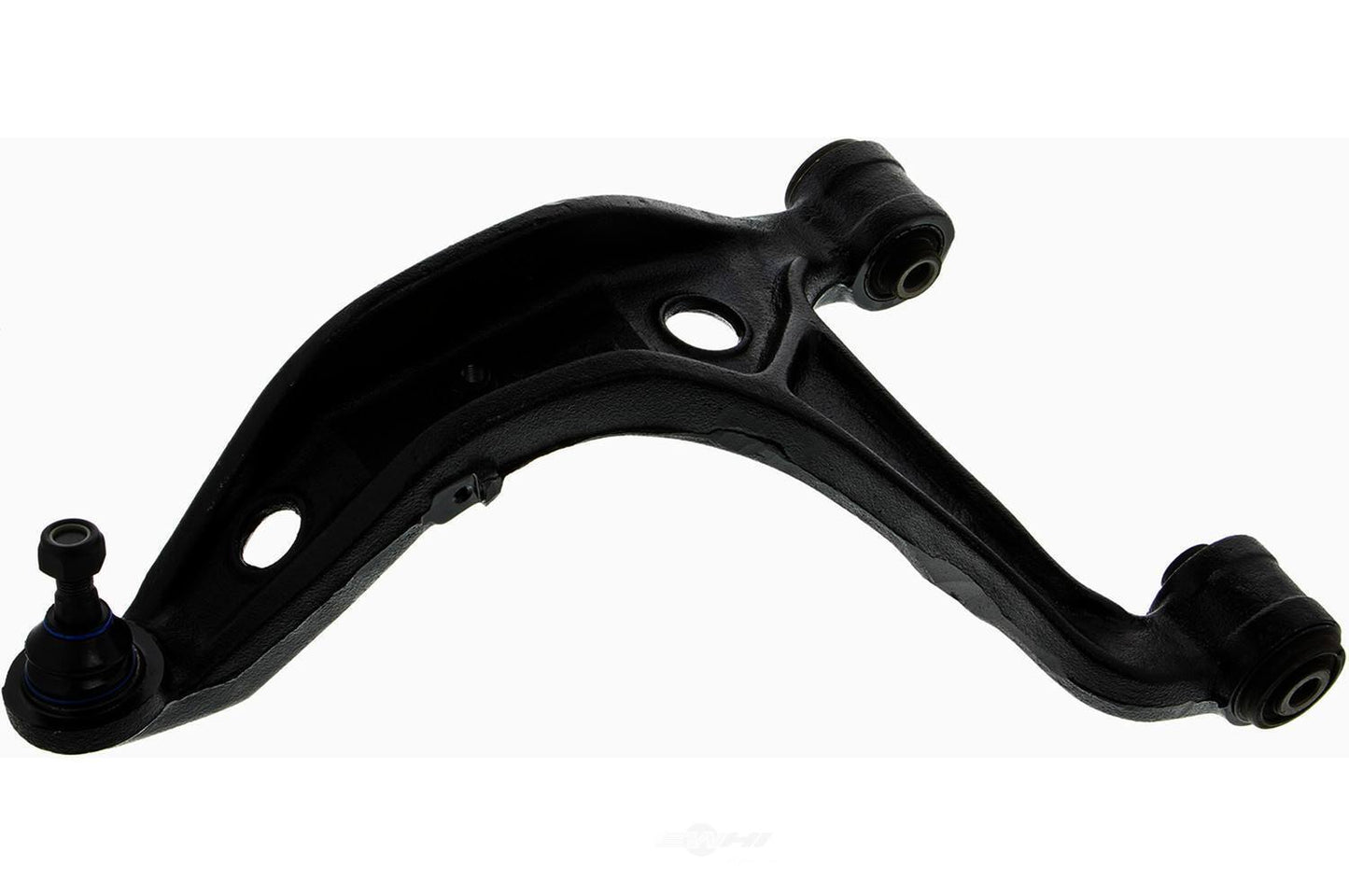 ACDelco Advantage MS801038 Suspension Control Arm and Ball Joint Assembly