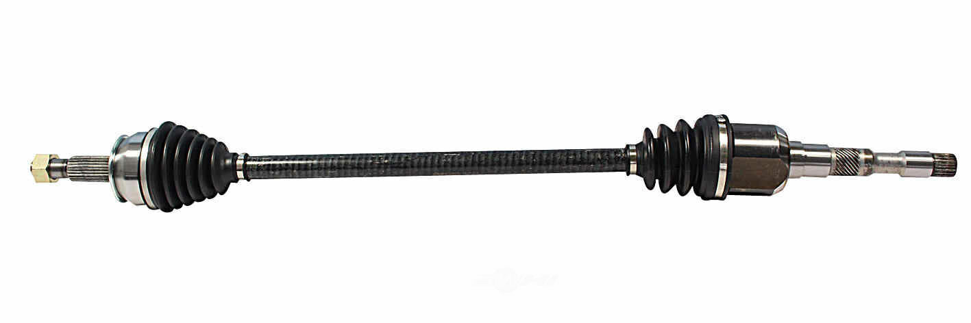 GSP North America NCV12020 CV Axle Assembly