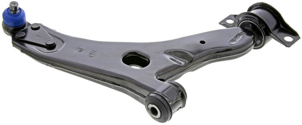 ACDelco Advantage MK80405 Suspension Control Arm and Ball Joint Assembly