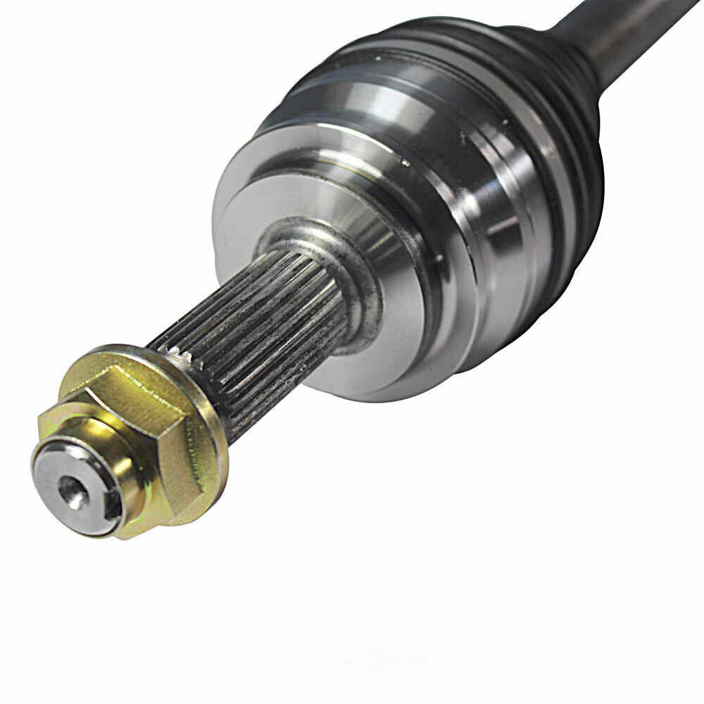 GSP North America NCV51010 CV Axle Assembly