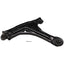 Moog RK80446 Suspension Control Arm and Ball Joint Assembly